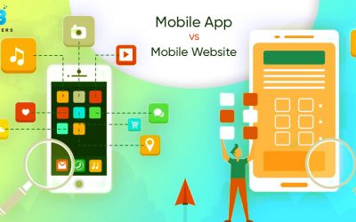 Mobile Apps