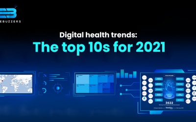Digital Health Trends