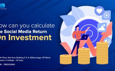 Social Media ROI